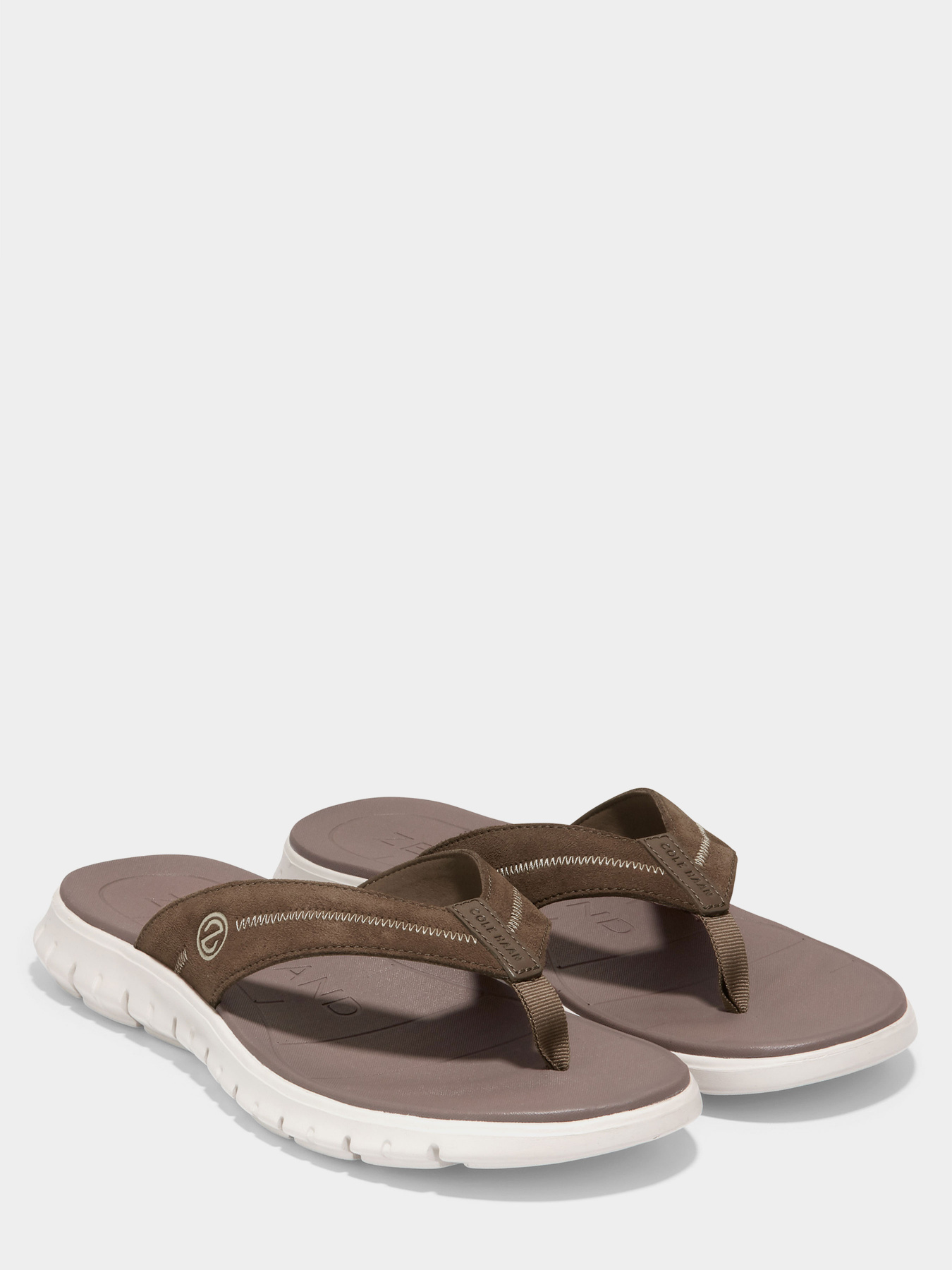 Вьетнамки Cole Haan модель C35174 Фото