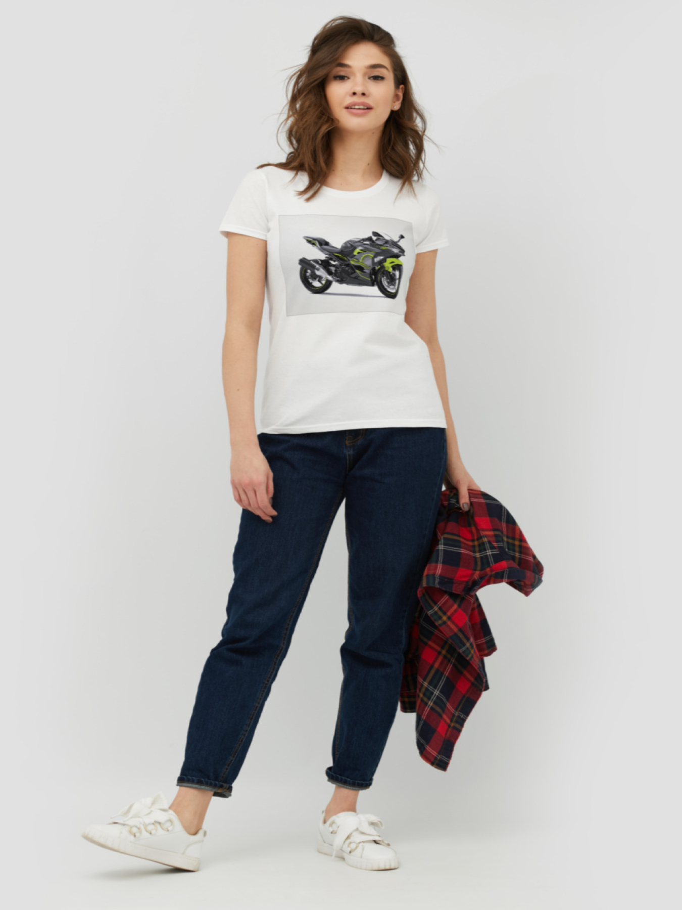 Футболки і поло YAPPI модель WW1144 Фото