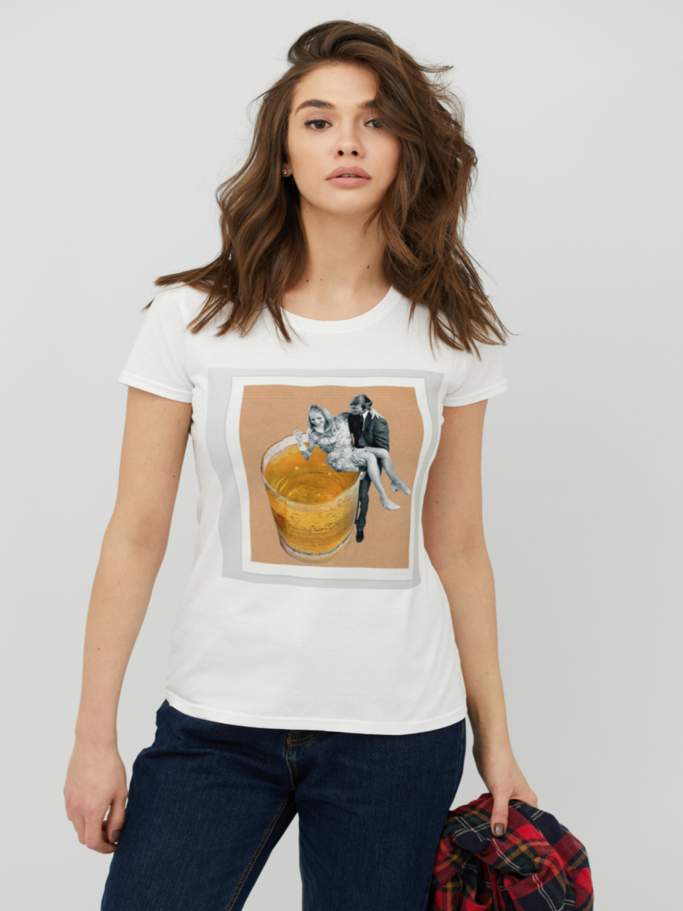 Футболки и поло YAPPI модель WW1161 Фото