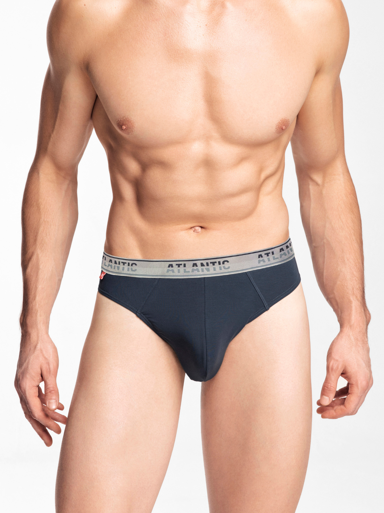 Труси Atlantic модель MP-1562_GRF Труси Atlantic модель MP-1562_GRF Фото