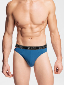 Труси Atlantic модель MP-1562_DEN Труси Atlantic модель MP-1562_DEN Фото