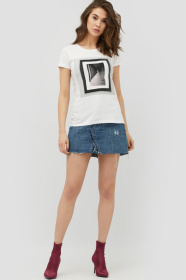 Футболки и поло YAPPI модель WW1162 Фото