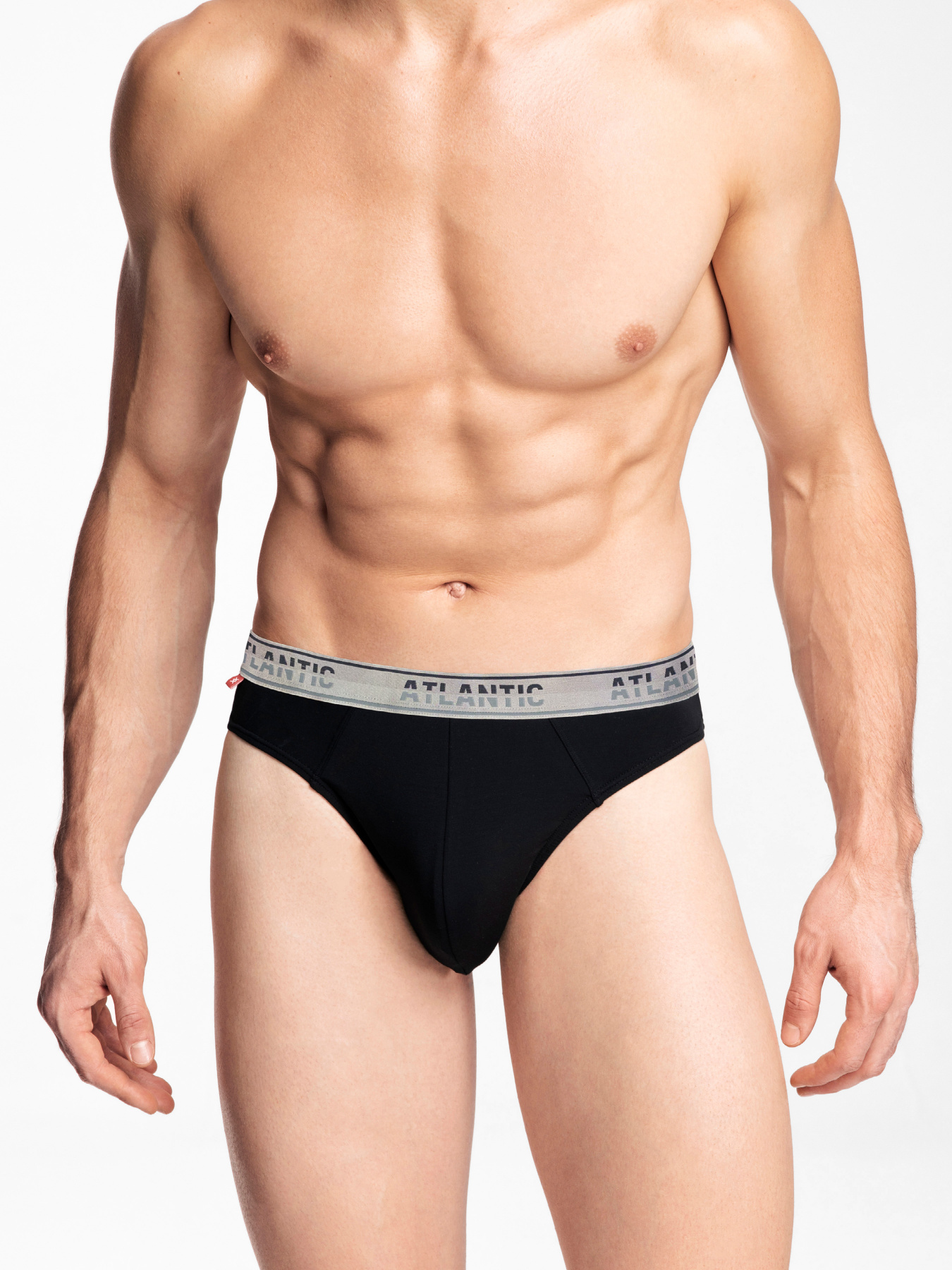 Труси Atlantic модель MP-1562_CZA_1 Труси Atlantic модель MP-1562_CZA_1 Фото