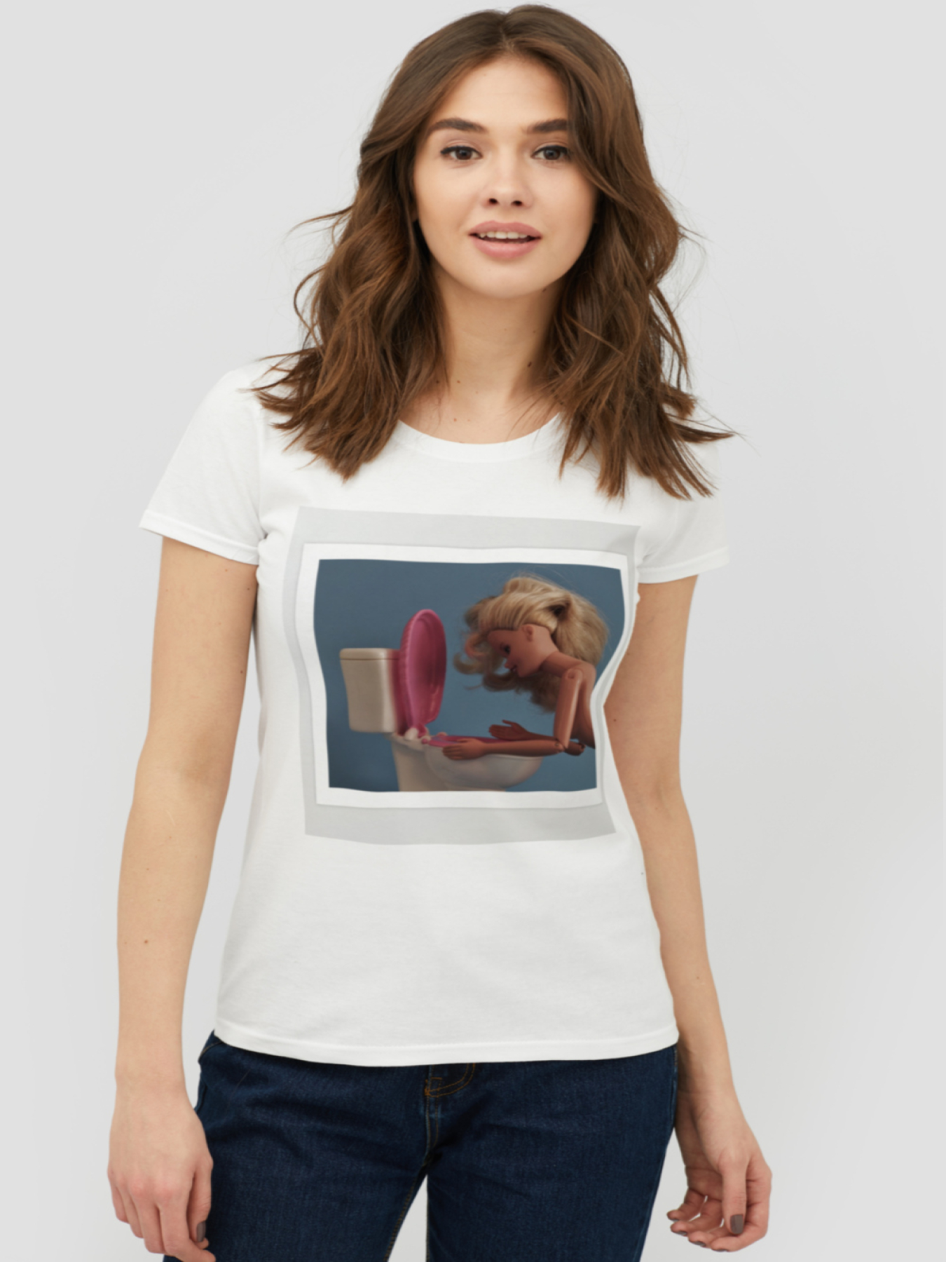 Футболки і поло YAPPI модель WW1165 Фото