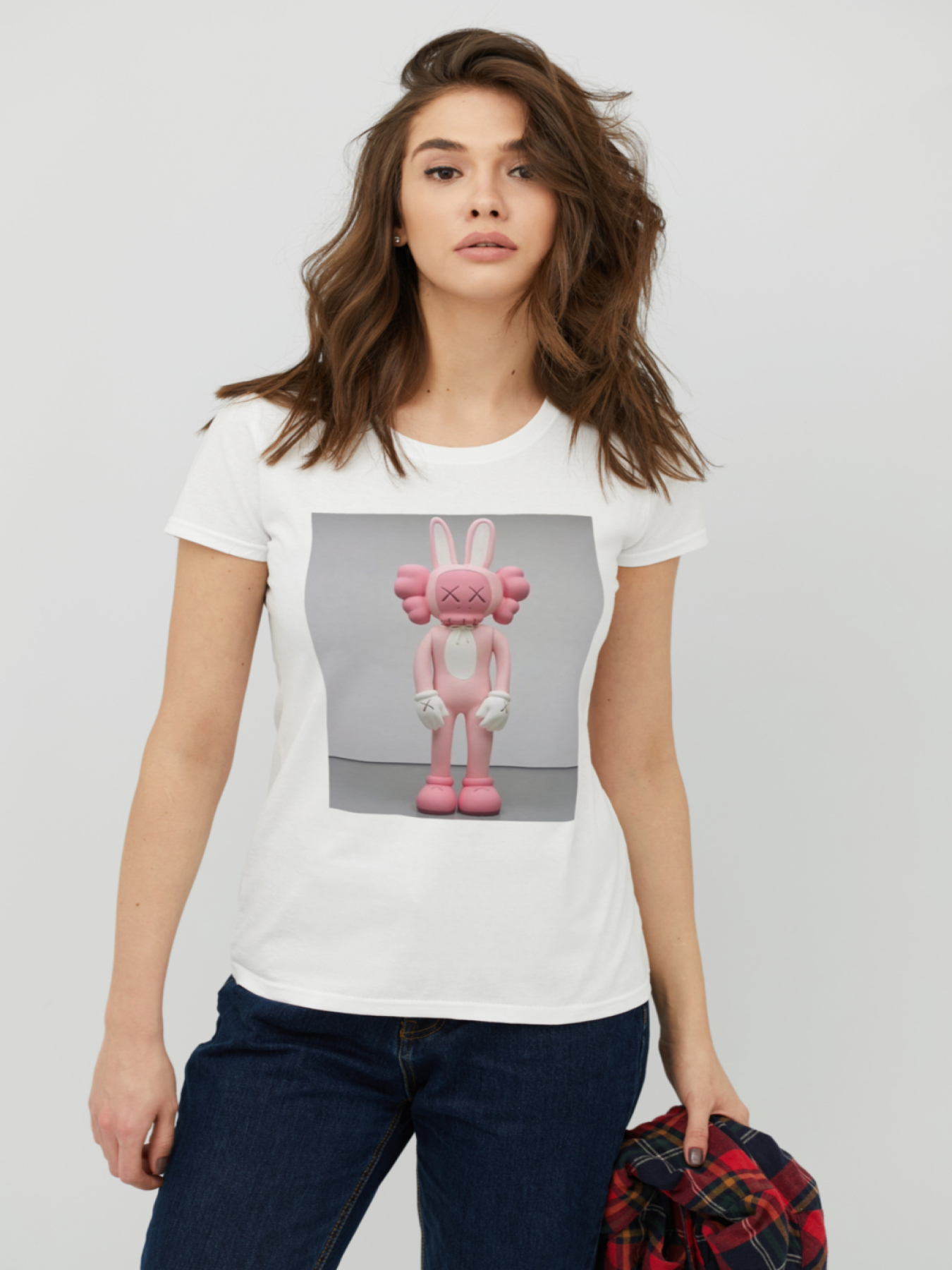 Футболки и поло YAPPI модель WW1154 Фото