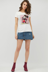 Футболки і поло YAPPI модель WW1164 Фото