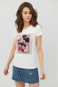 Футболки і поло YAPPI модель WW1164 Фото