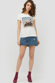 Футболки і поло YAPPI модель WW1134 Фото