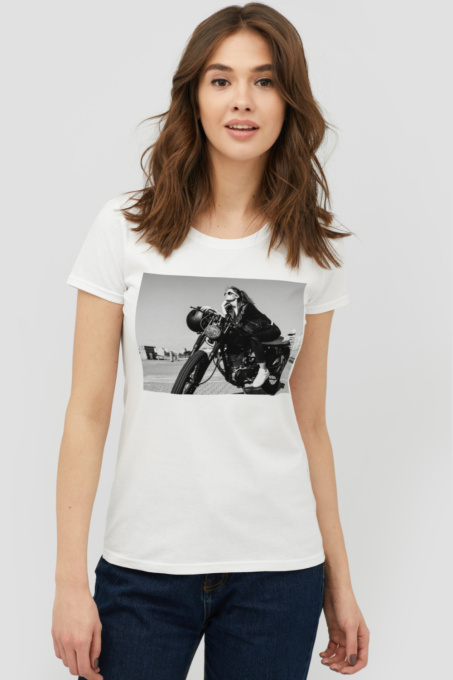 Футболки і поло YAPPI модель WW1123 Фото