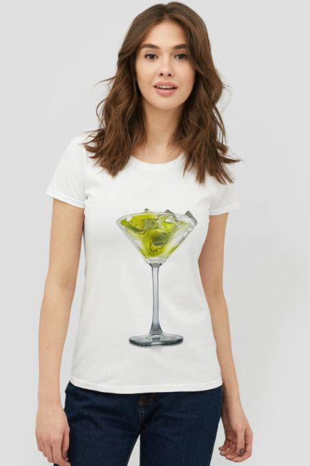 Футболки і поло YAPPI модель WW1109 Фото