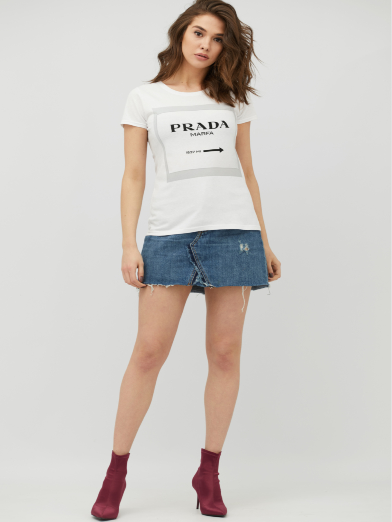 Футболки и поло YAPPI модель WW1101 Фото