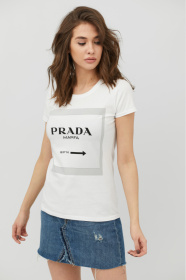 Футболки и поло YAPPI модель WW1101 Фото