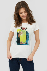 Футболки і поло YAPPI модель WW1111 Фото