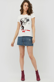 Футболки и поло YAPPI модель WW1103 Фото