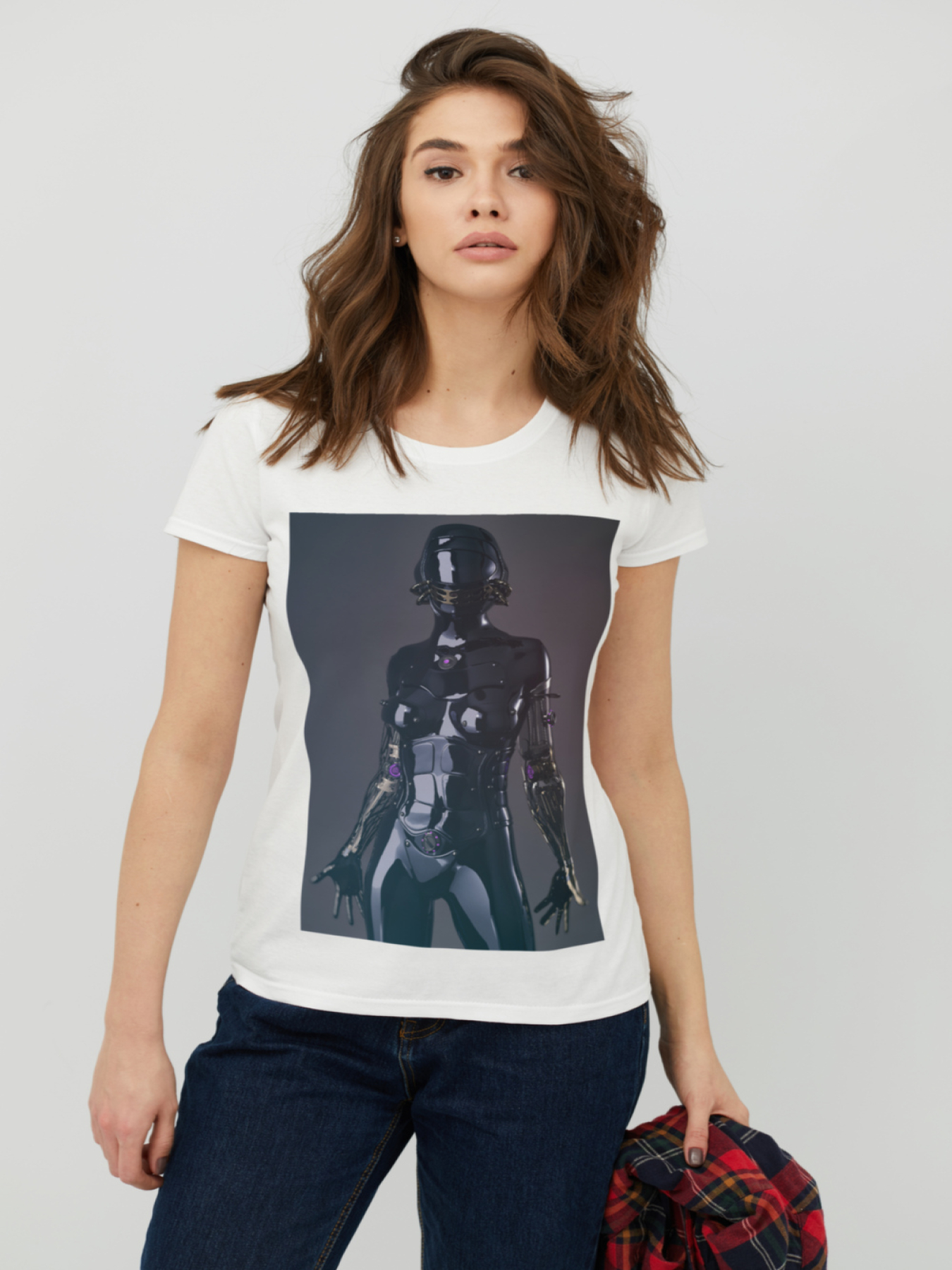 Футболки і поло YAPPI модель WW1105 Фото