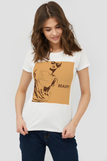 Футболки и поло YAPPI модель WW1104 Фото