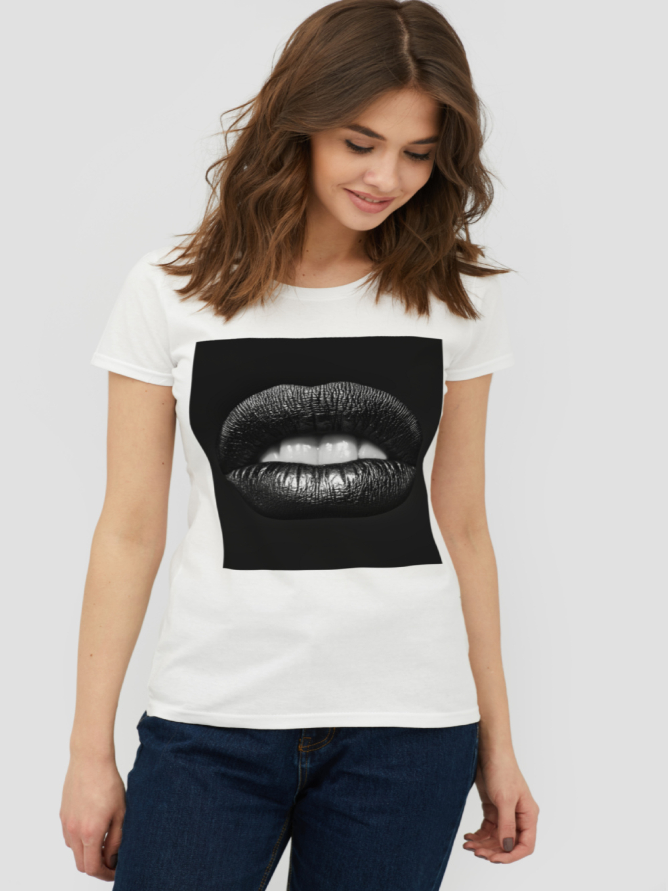 Футболки и поло YAPPI модель WW1107 Фото