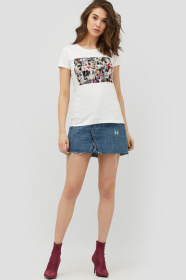 Футболки і поло YAPPI модель WW1106 Фото