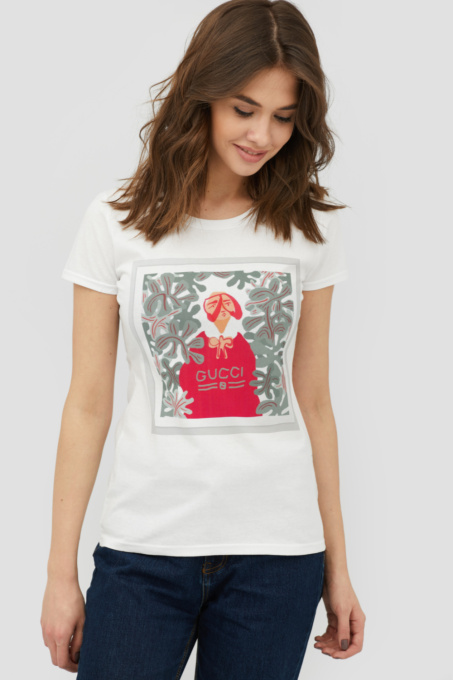 Футболки и поло YAPPI модель WW1093 Фото