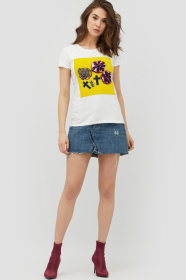 Футболки і поло YAPPI модель WW1092 Фото