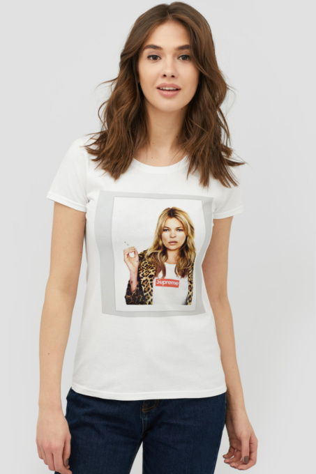 Футболки и поло YAPPI модель WW1095 Фото