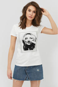 Футболки и поло YAPPI модель WW1096 Фото