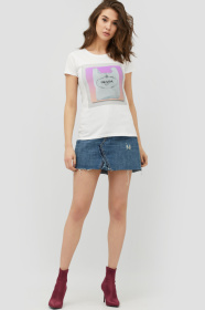 Футболки и поло YAPPI модель WW1099 Футболки и поло YAPPI модель WW1099 Фото