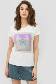 Футболки и поло YAPPI модель WW1099 Футболки и поло YAPPI модель WW1099 Фото