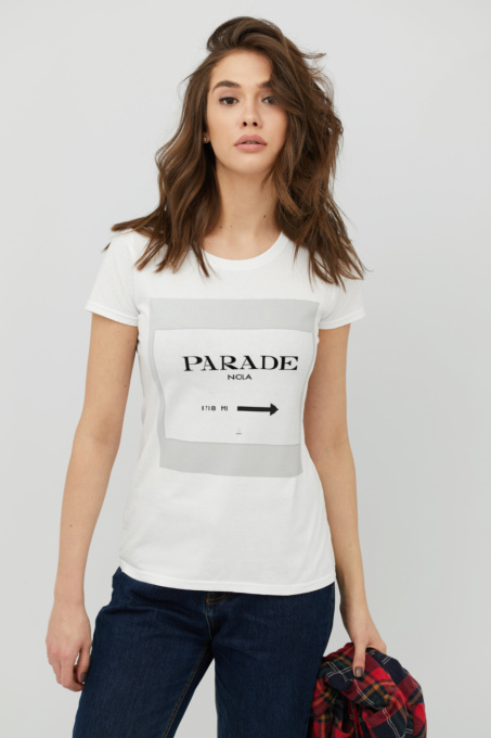 Футболки и поло YAPPI модель WW1098 Фото