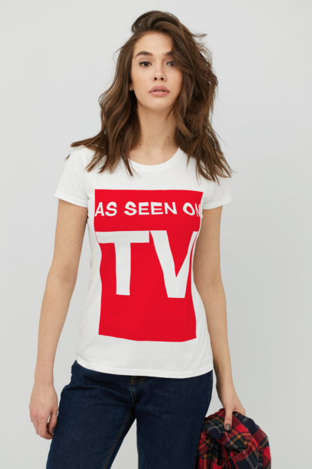 Футболки и поло YAPPI модель WW1091 Фото