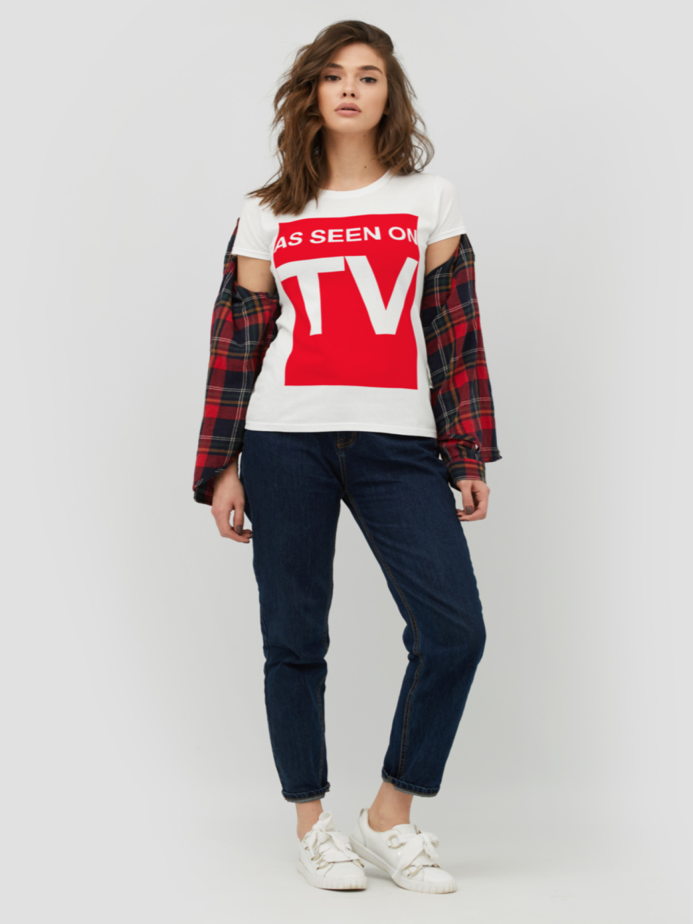 Футболки і поло YAPPI модель WW1091 Фото