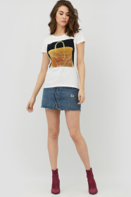 Футболки и поло YAPPI модель WW1082 Фото