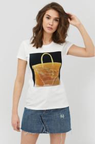 Футболки и поло YAPPI модель WW1082 Фото