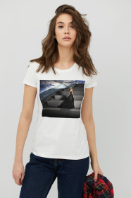 Футболки и поло YAPPI модель WW1084 Фото