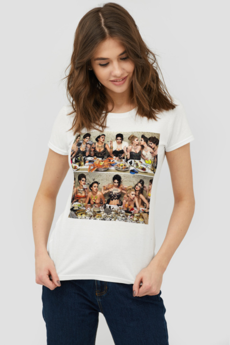 Футболки и поло YAPPI модель WW1083 Фото