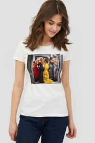 Футболки і поло YAPPI модель WW1086 Фото