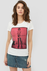 Футболки и поло YAPPI модель WW1085 Фото