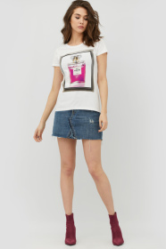 Футболки і поло YAPPI модель WW1089 Фото