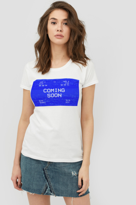 Футболки и поло YAPPI модель WW1071 Фото