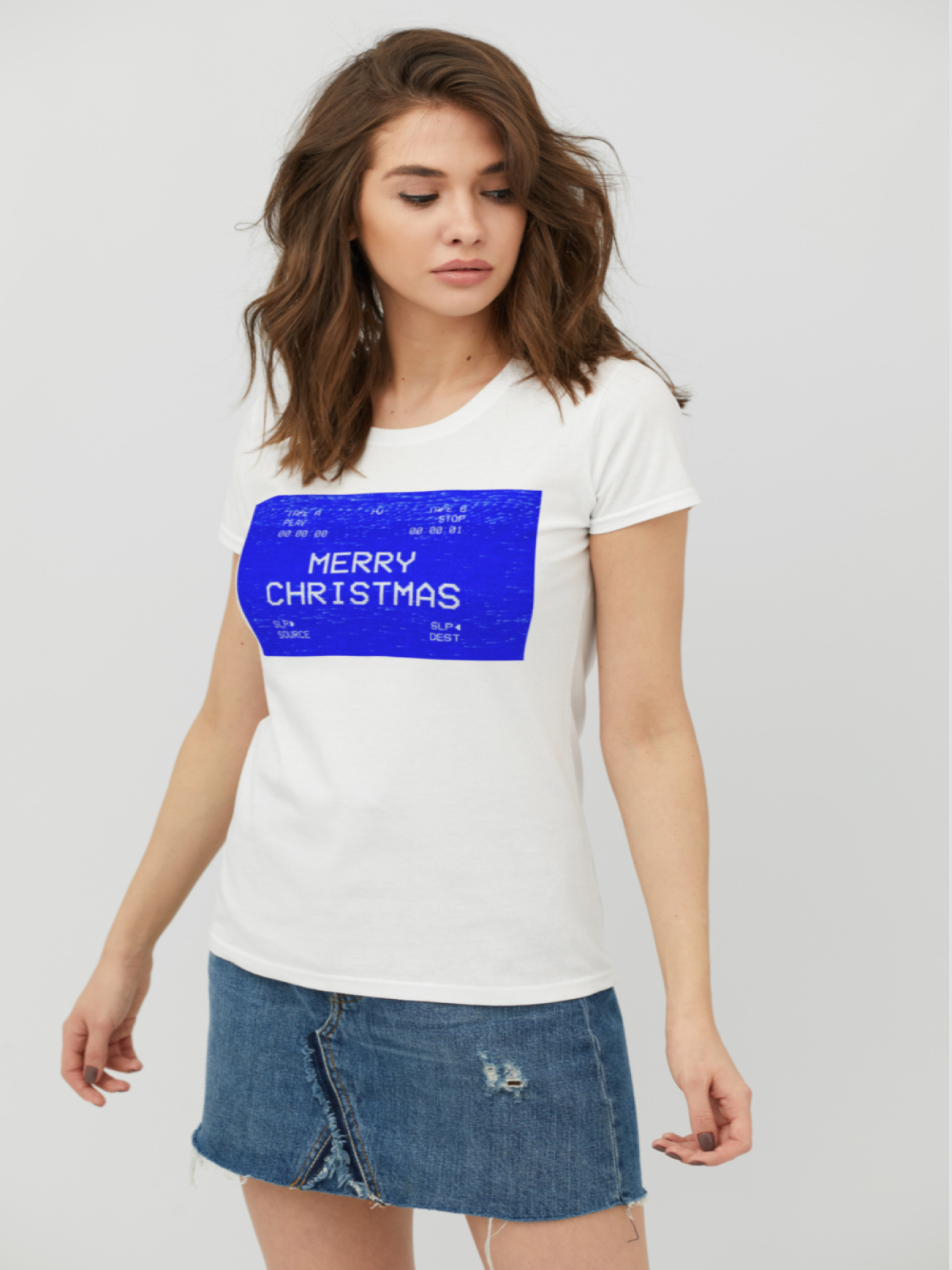 Футболки и поло YAPPI модель WW1073 Фото