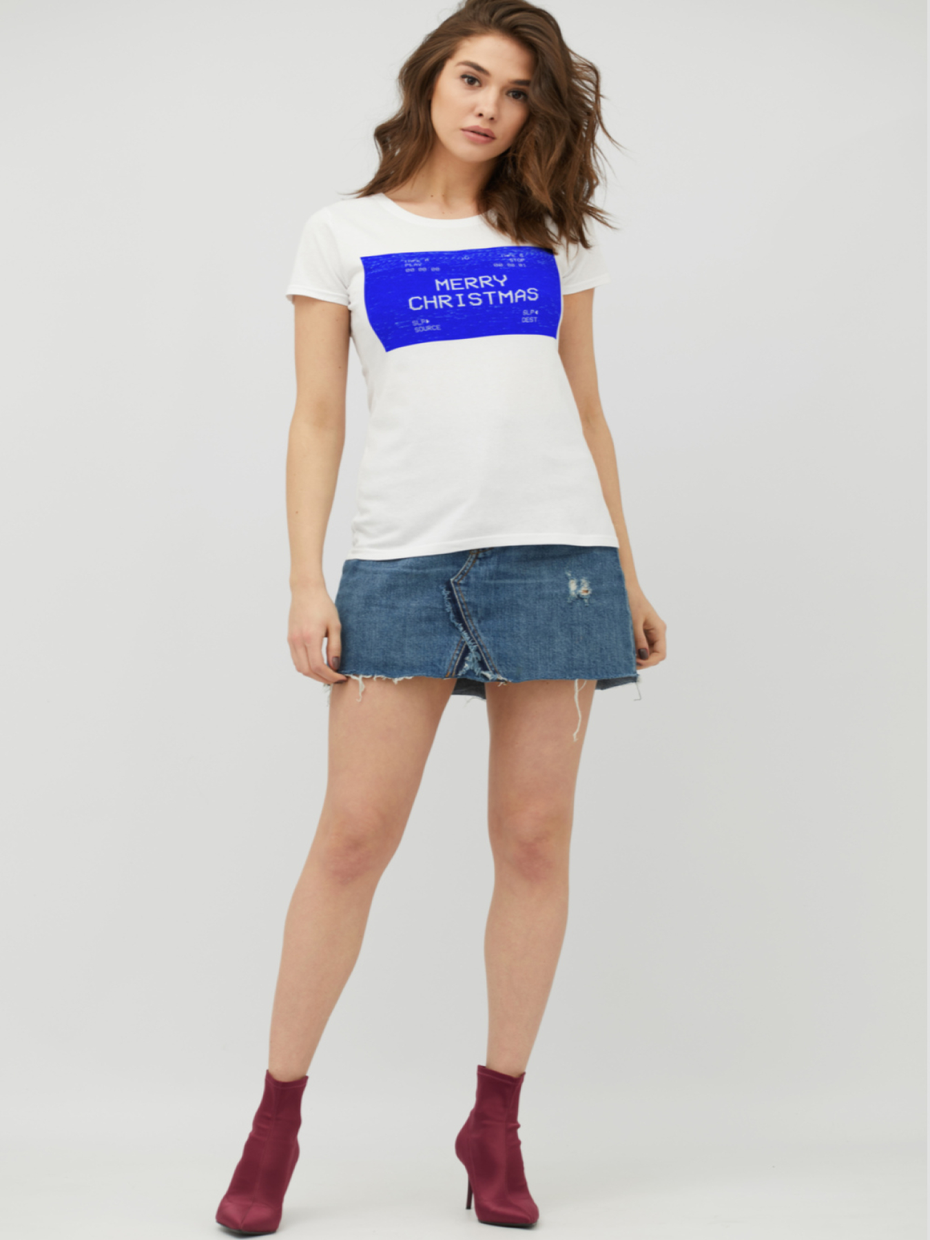 Футболки і поло YAPPI модель WW1073 Фото