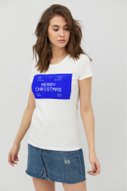 Футболки і поло YAPPI модель WW1073 Фото