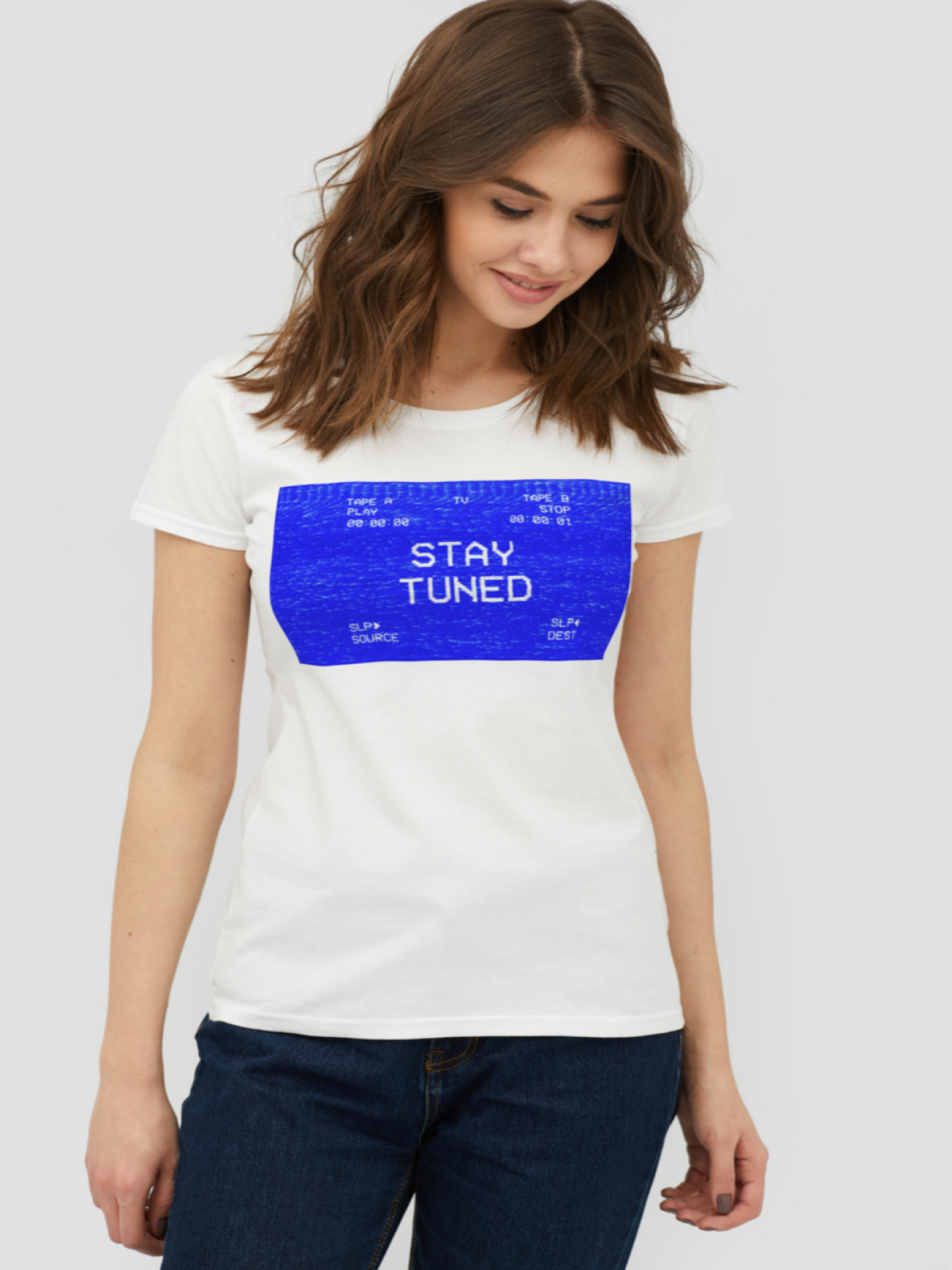 Футболки и поло YAPPI модель WW1072 Фото