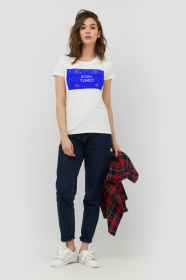 Футболки і поло YAPPI модель WW1072 Фото