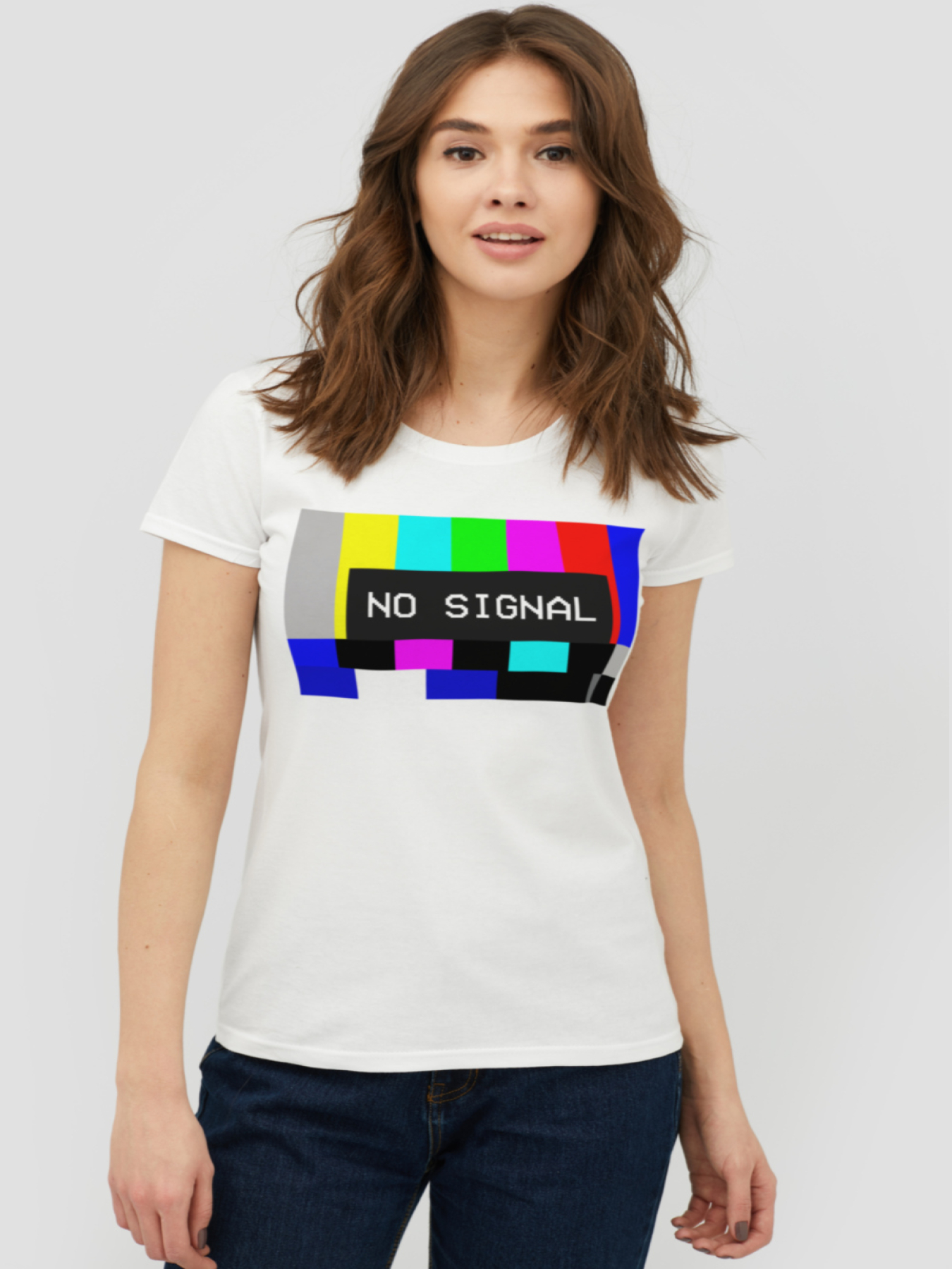 Футболки и поло YAPPI модель WW1074 Фото