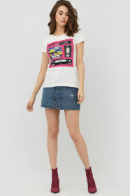 Футболки и поло YAPPI модель WW1068 Фото