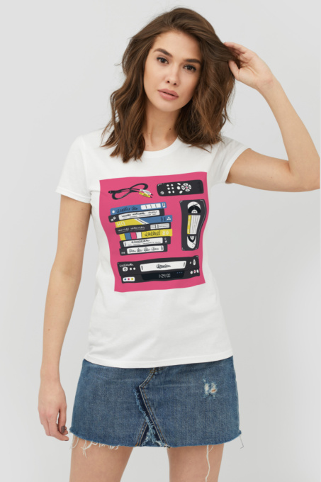 Футболки і поло YAPPI модель WW1068 Фото