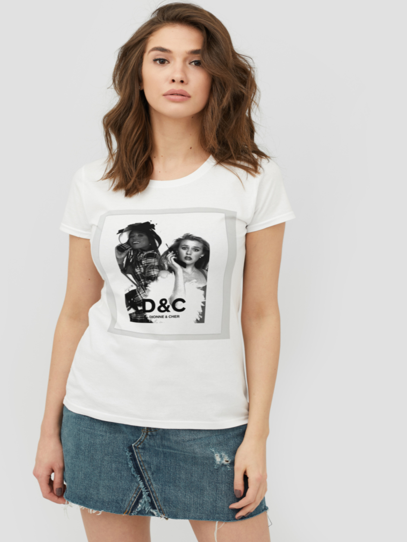 Футболки и поло YAPPI модель WW1057 Фото