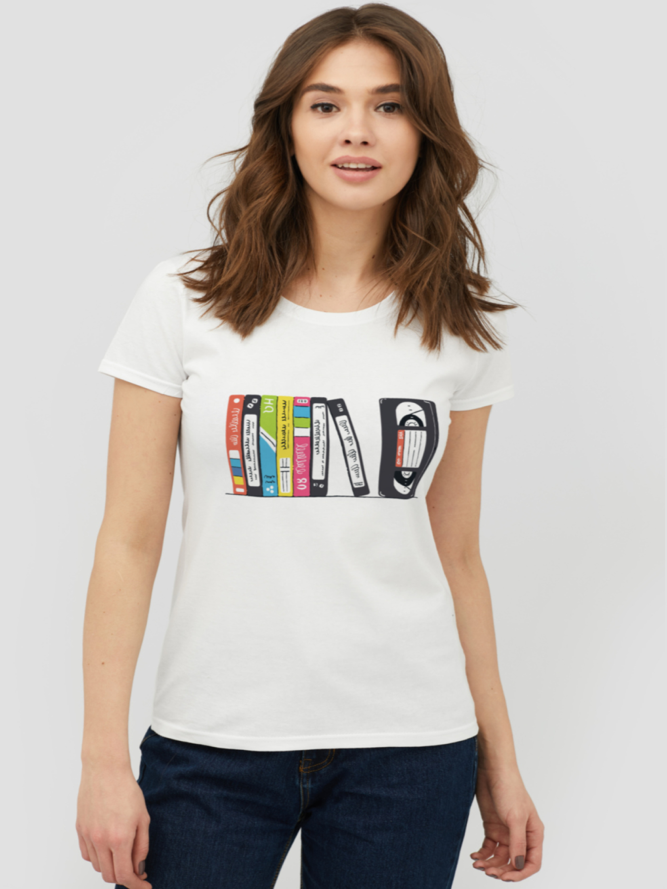 Футболки и поло YAPPI модель WW1067 Фото