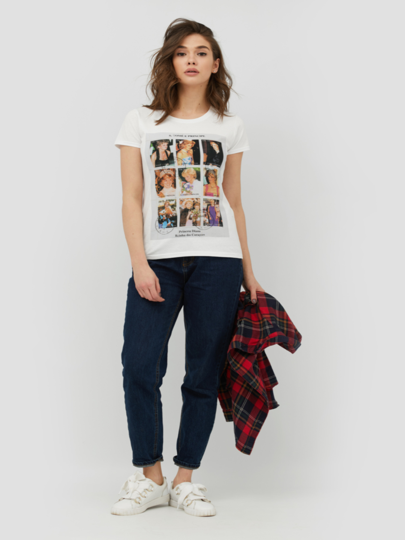 Футболки и поло YAPPI модель WW1058 Фото